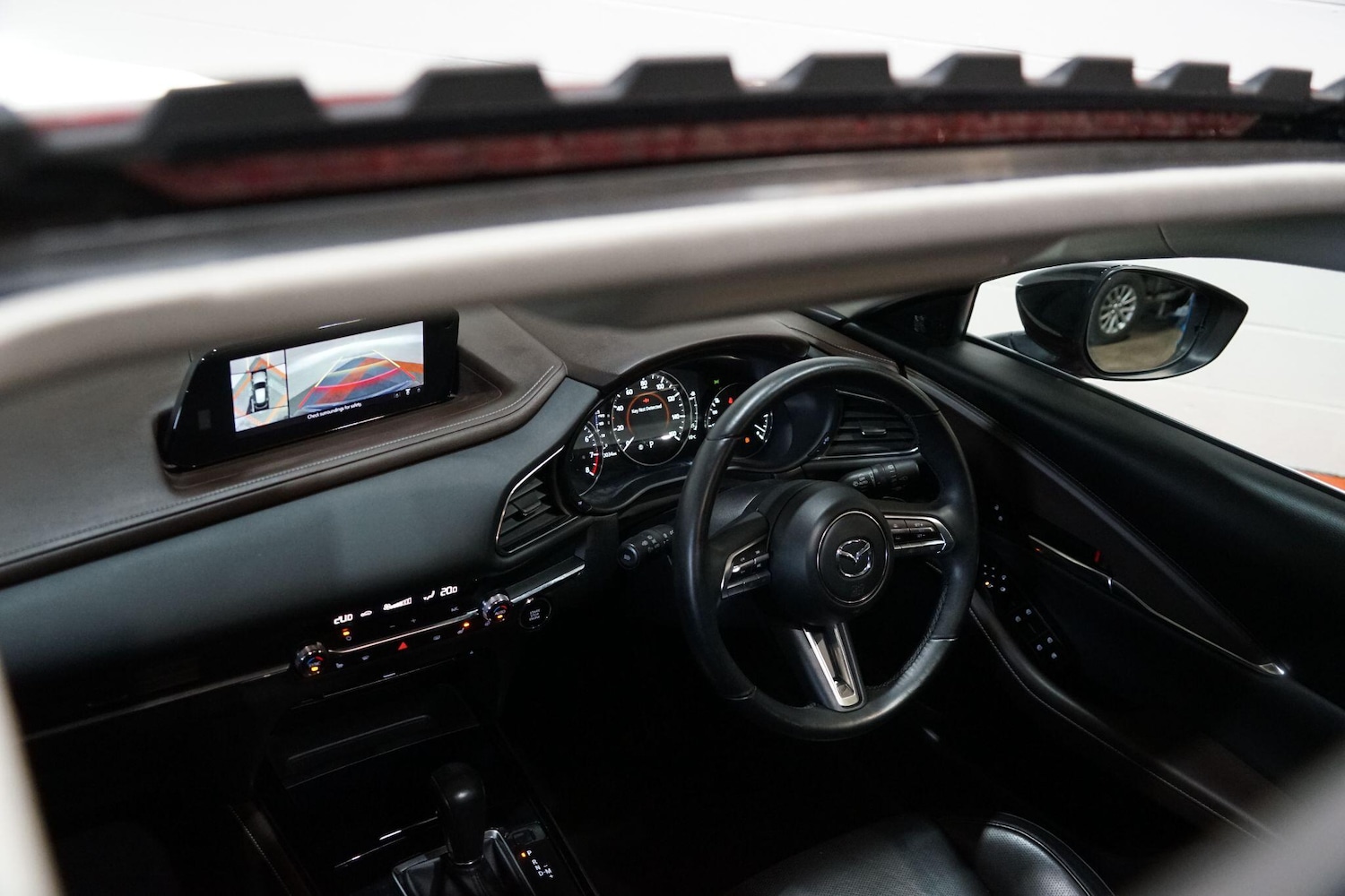 Used Mazda CX-30 2019 for sale - 77163596: Photo 28