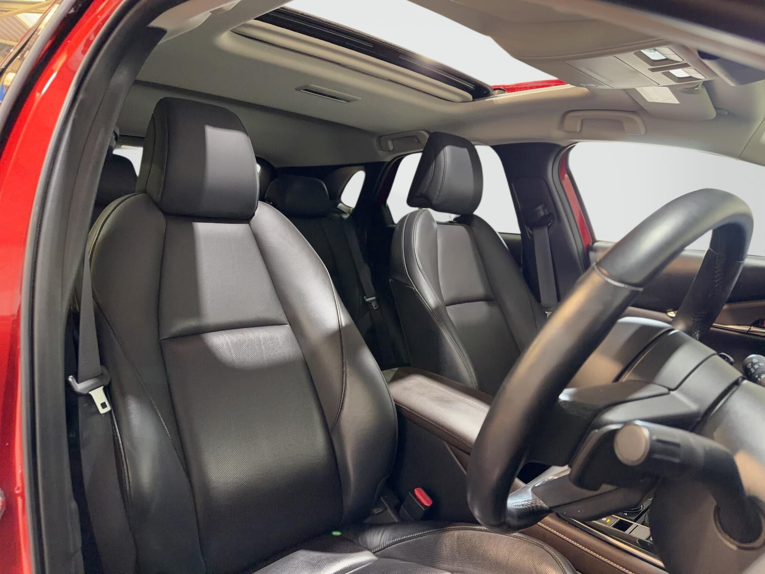 Used Mazda CX-30 2019 for sale - 77163596: Photo 29