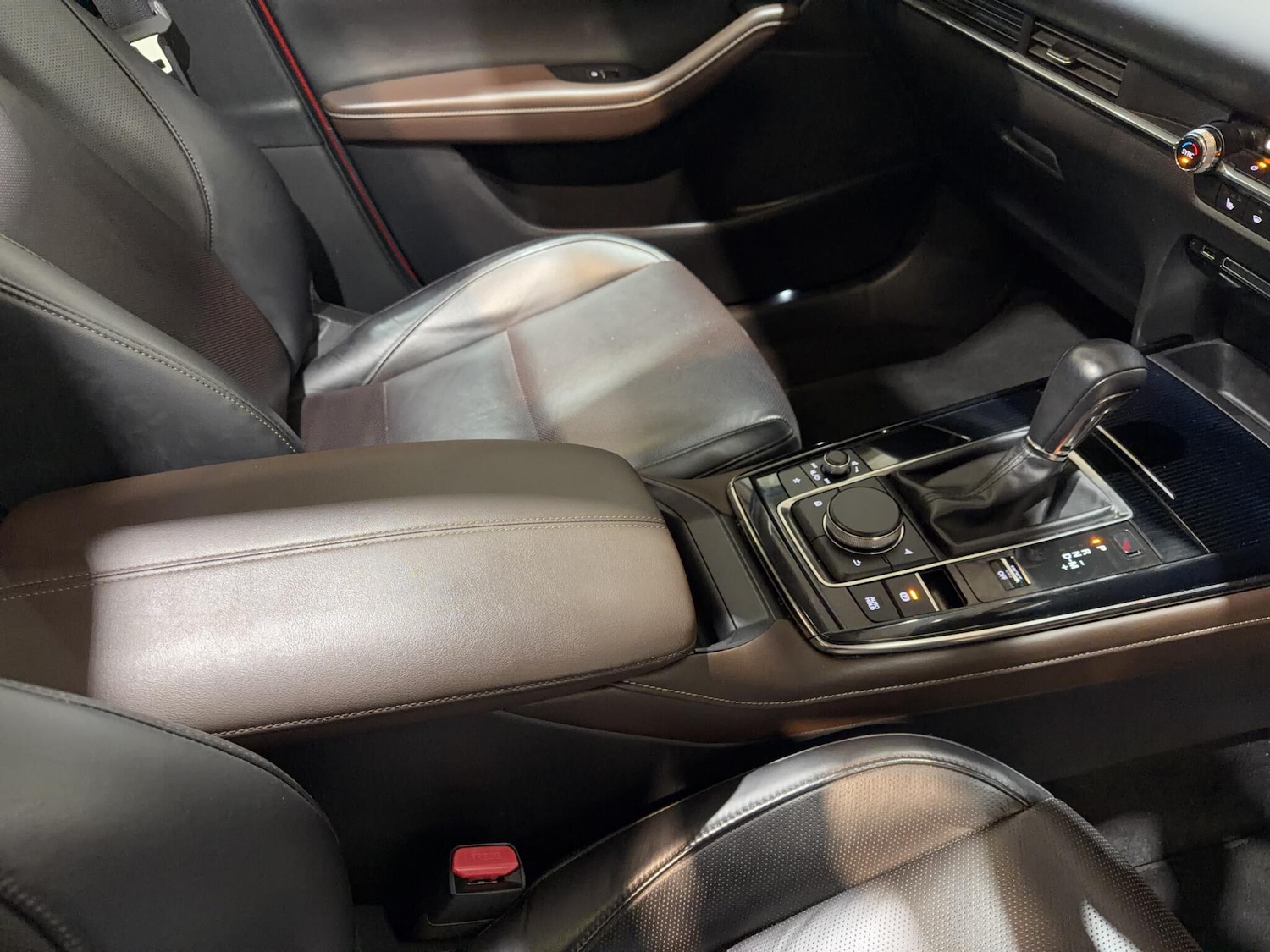 Used Mazda CX-30 2019 for sale - 77163596: Photo 30