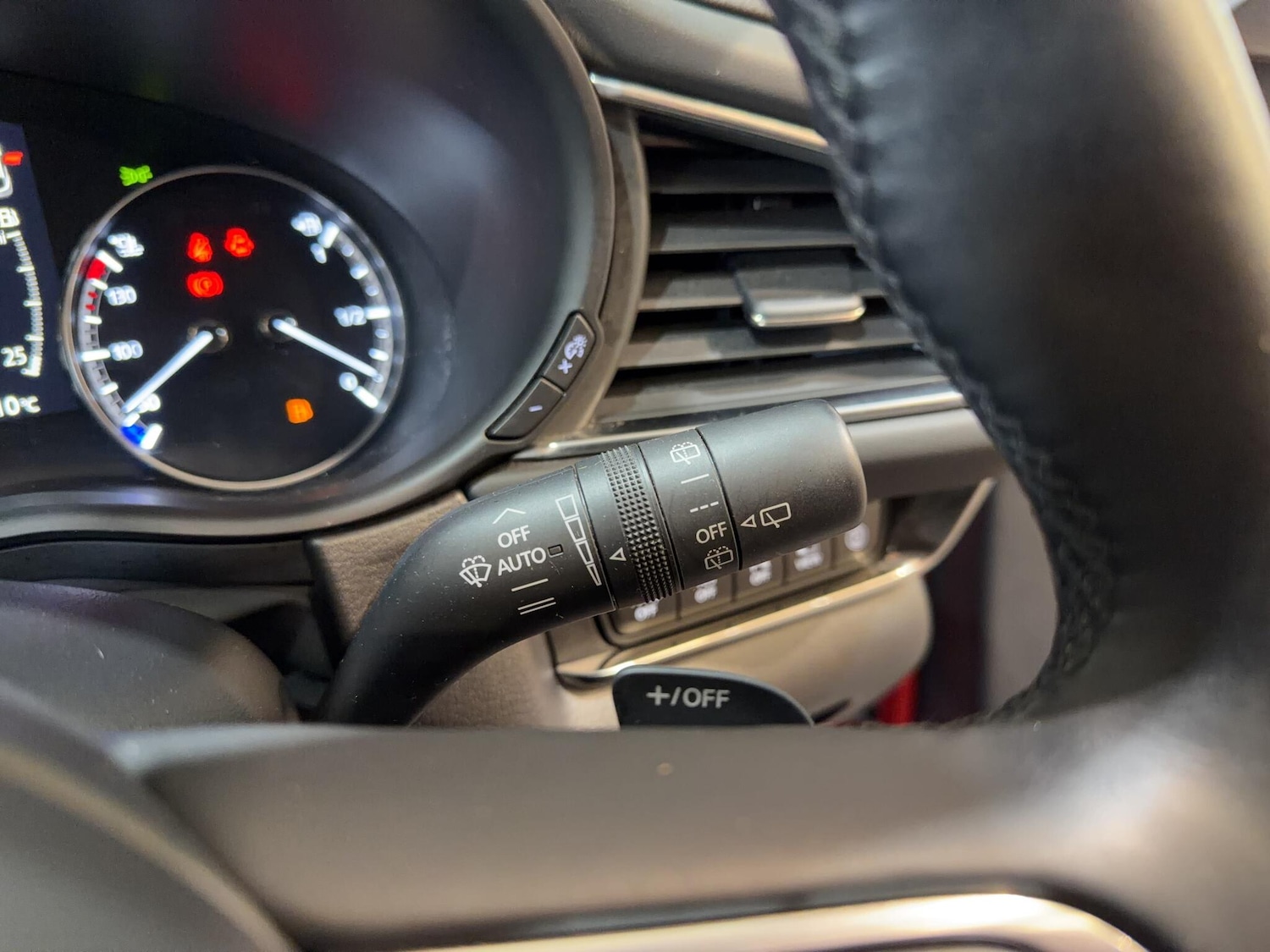 Used Mazda CX-30 2019 for sale - 77163596: Photo 37