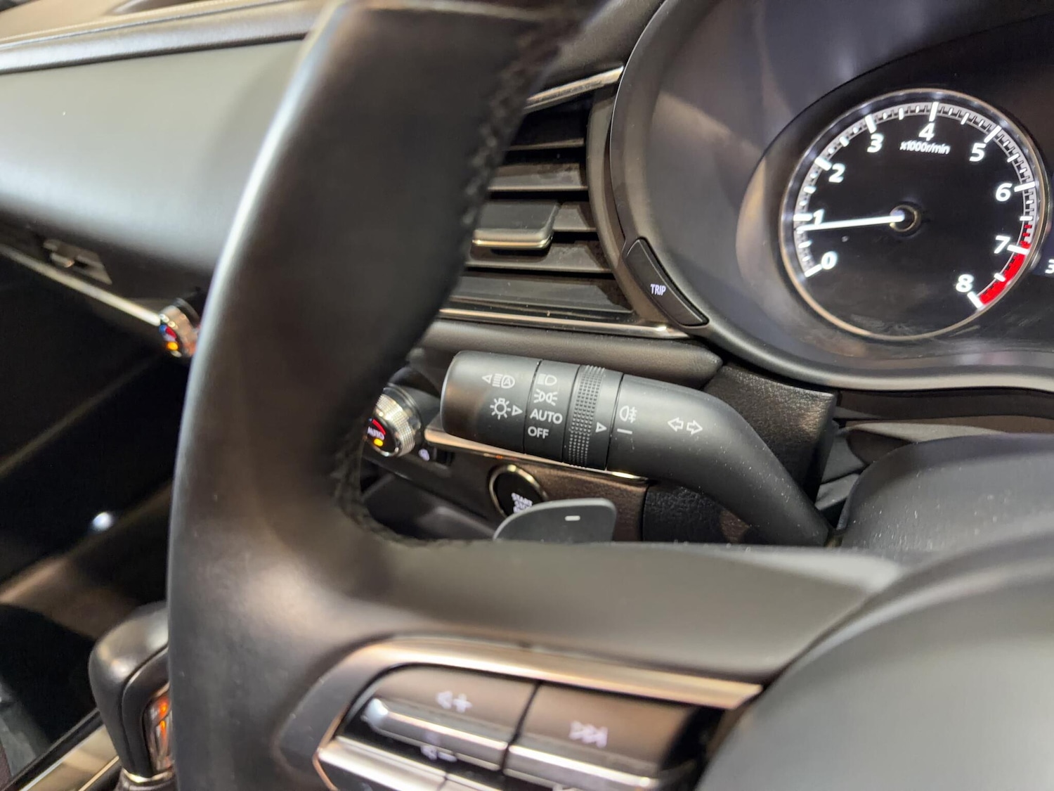 Used Mazda CX-30 2019 for sale - 77163596: Photo 38