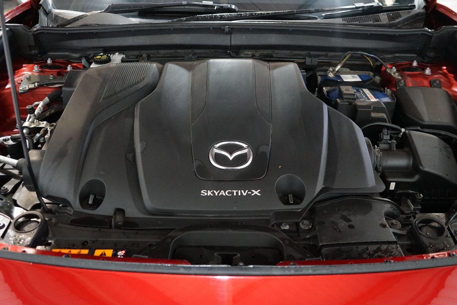 Used Mazda CX-30 2019 for sale - 77163596: Photo 42