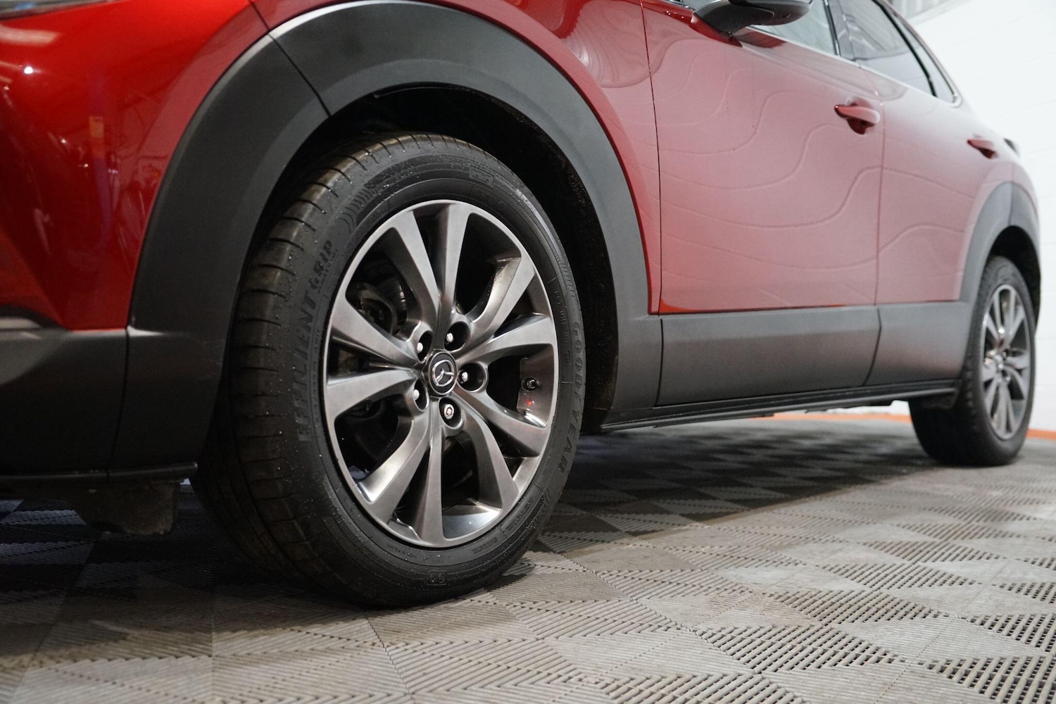 Used Mazda CX-30 2019 for sale - 77163596: Photo 43