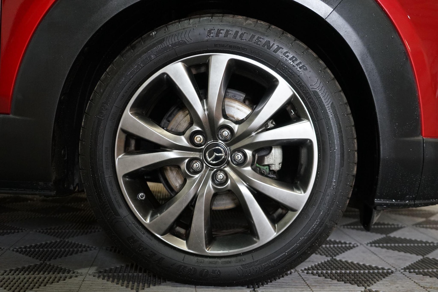 Used Mazda CX-30 2019 for sale - 77163596: Photo 44