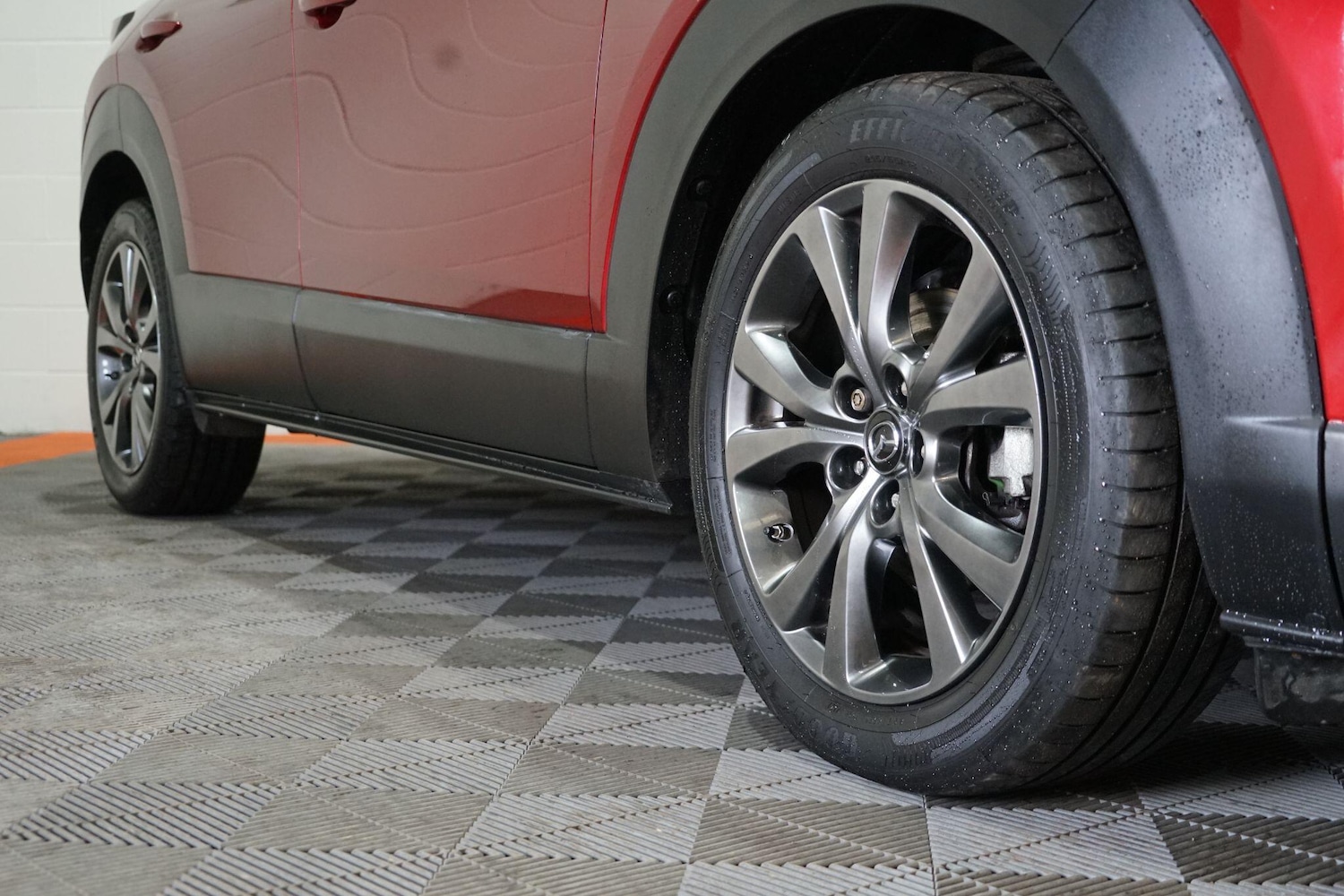 Used Mazda CX-30 2019 for sale - 77163596: Photo 45