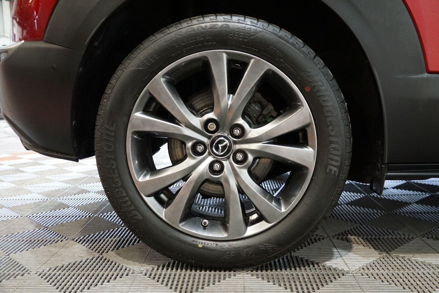 Used Mazda CX-30 2019 for sale - 77163596: Photo 46