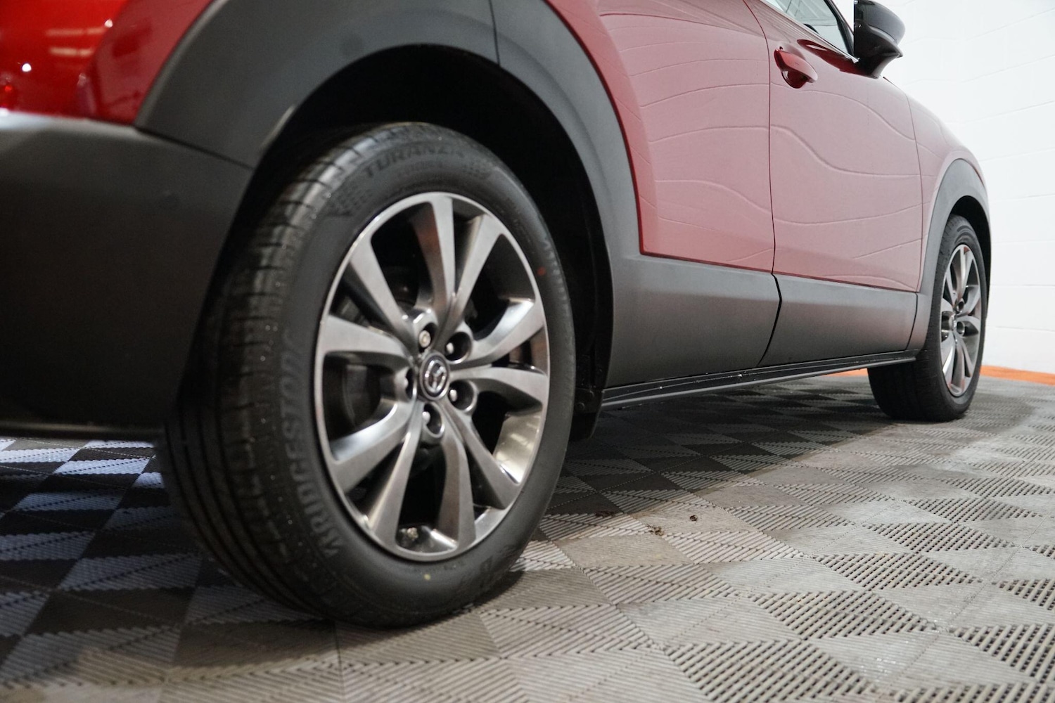 Used Mazda CX-30 2019 for sale - 77163596: Photo 47