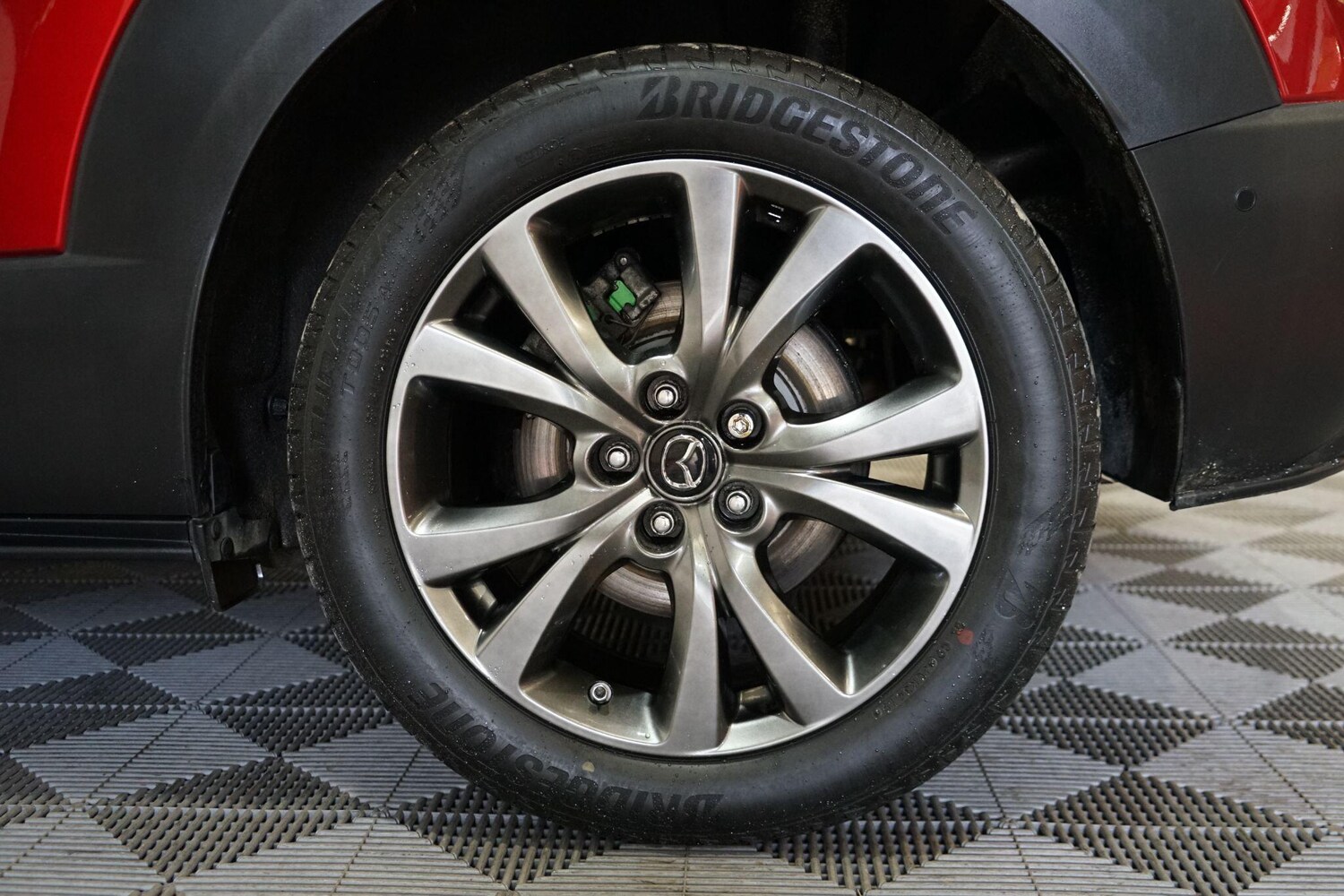 Used Mazda CX-30 2019 for sale - 77163596: Photo 48