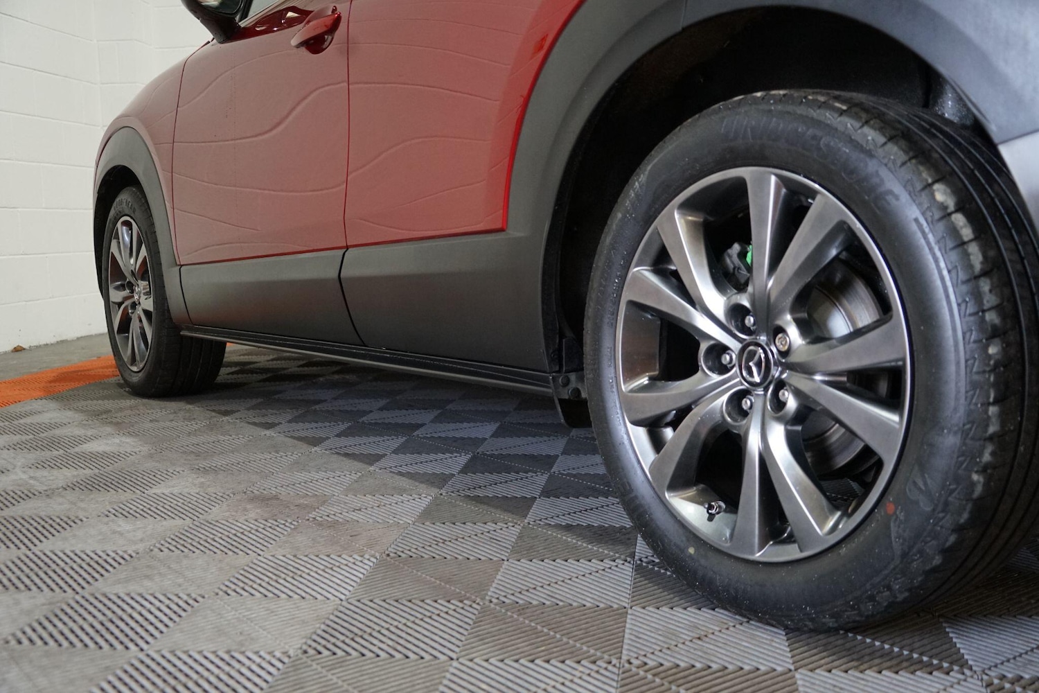 Used Mazda CX-30 2019 for sale - 77163596: Photo 49