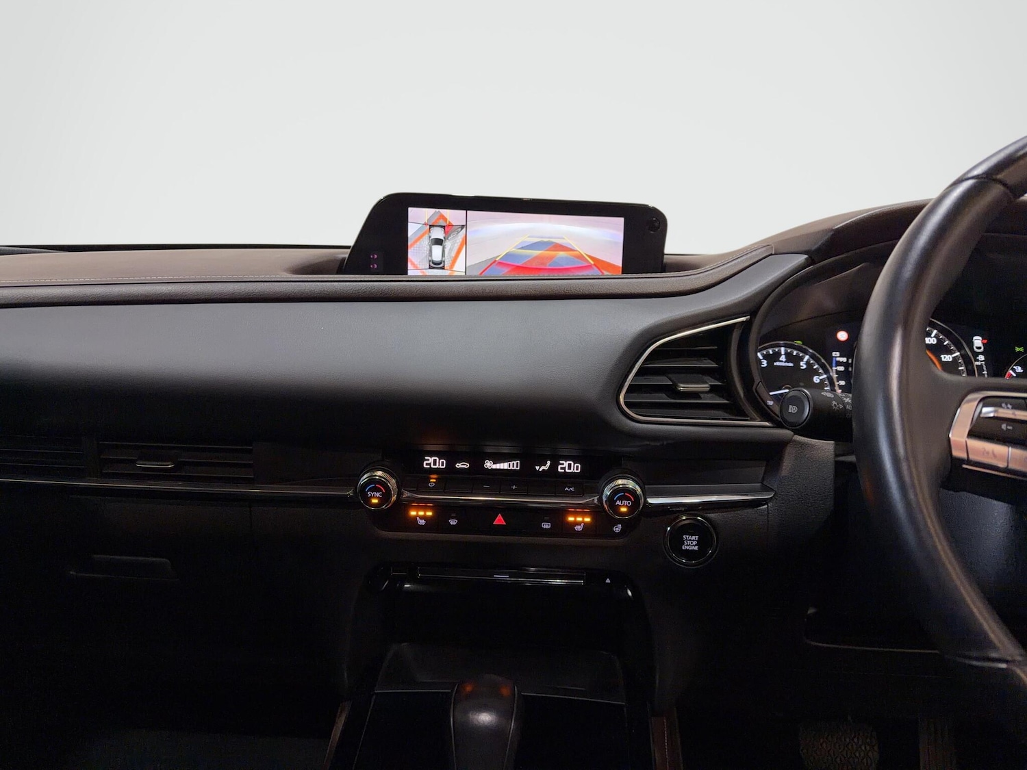 Used Mazda CX-30 2019 for sale - 77163596: Photo 50