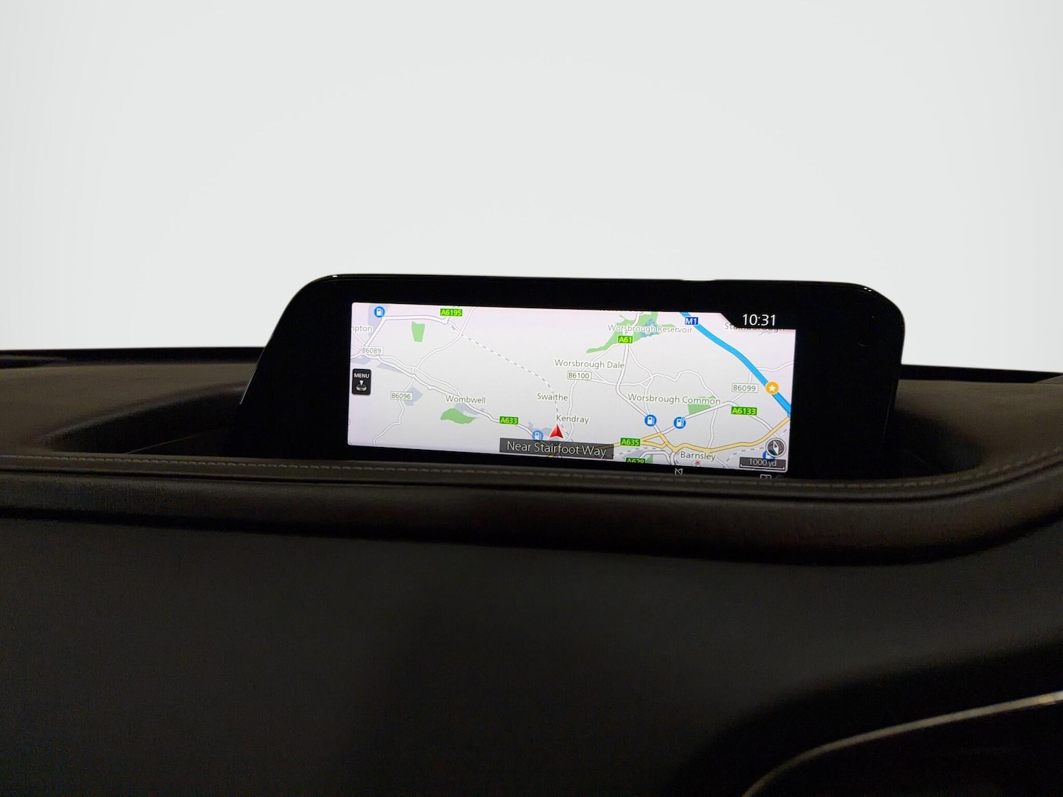 Used Mazda CX-30 2019 for sale - 77163596: Photo 52