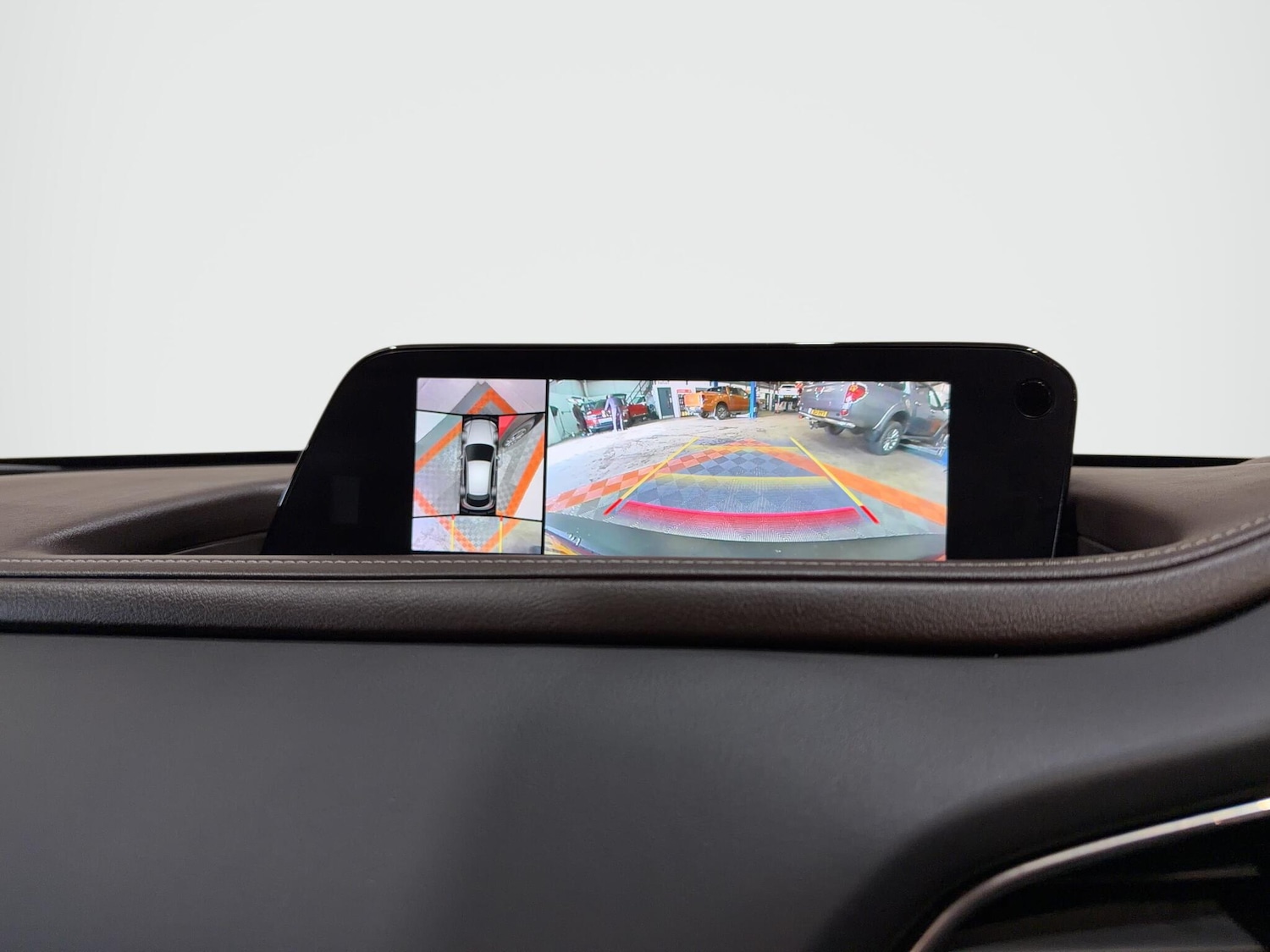 Used Mazda CX-30 2019 for sale - 77163596: Photo 56