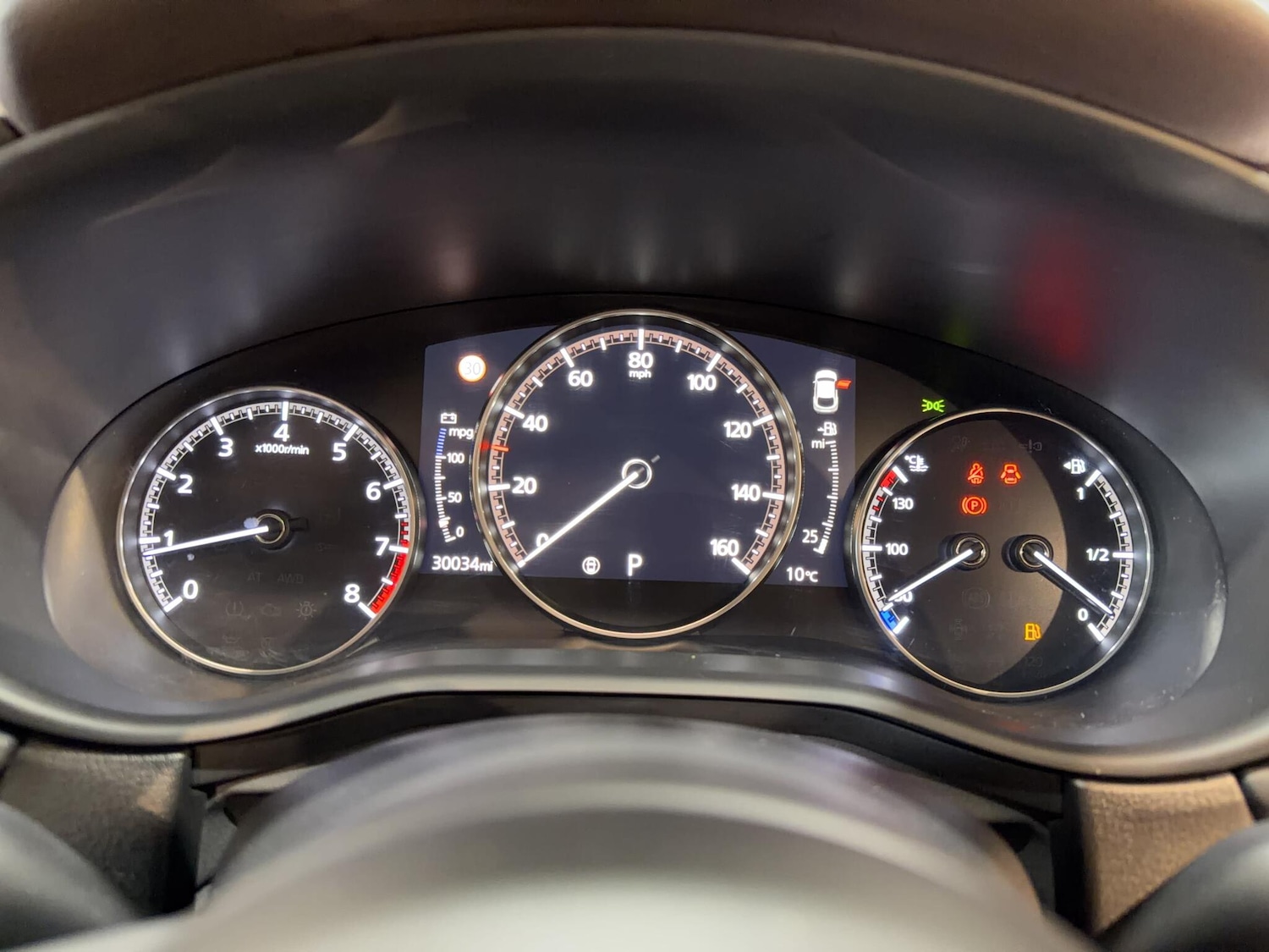 Used Mazda CX-30 2019 for sale - 77163596: Photo 57