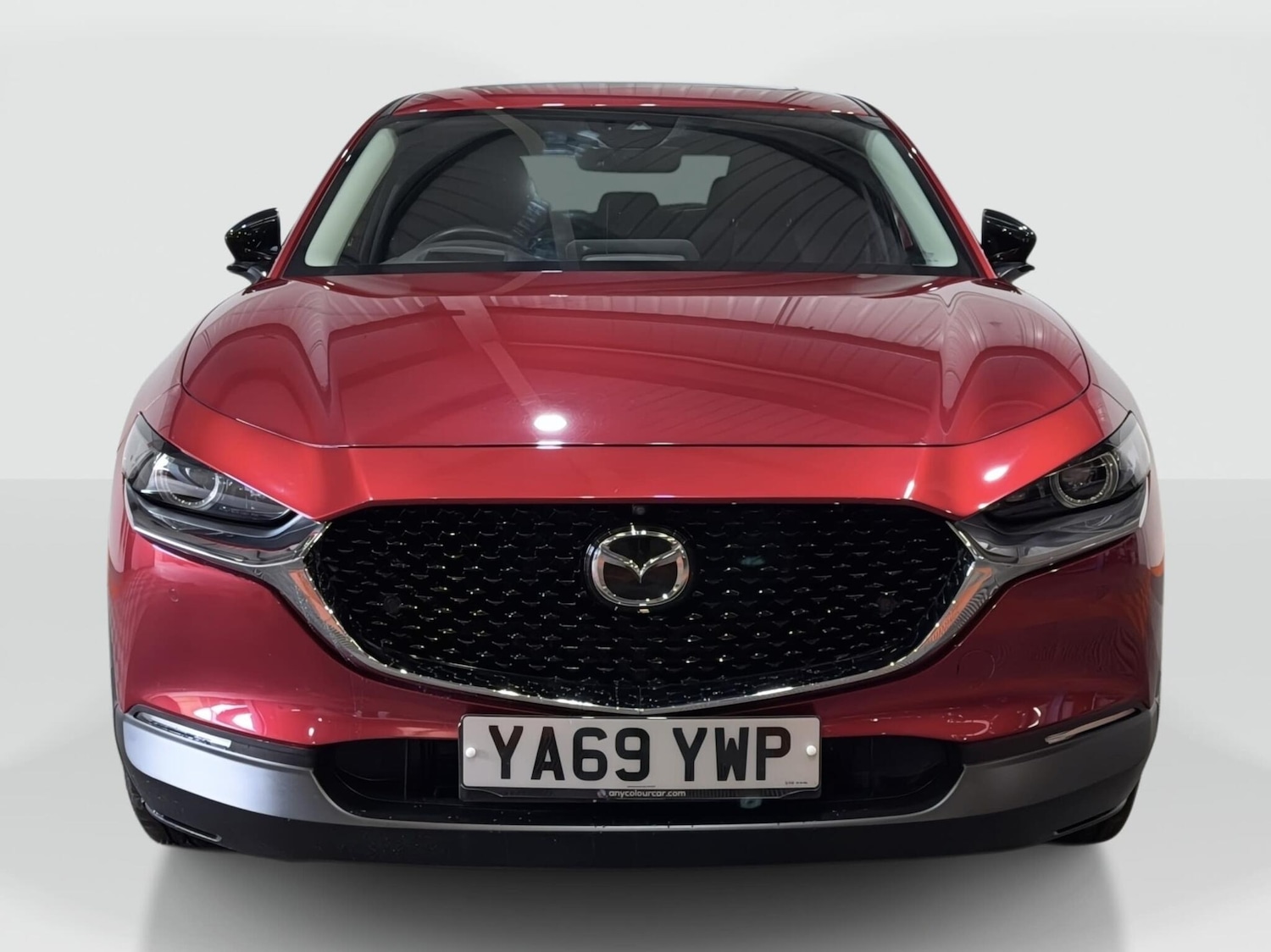 Used Mazda CX-30 2019 for sale - 77163596: Photo 6