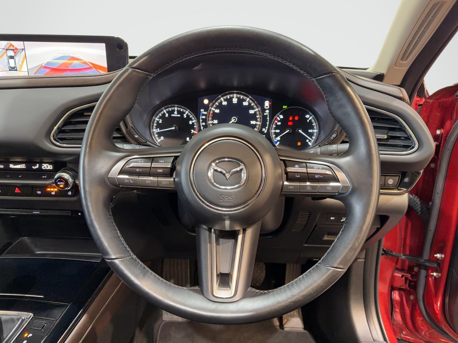 Used Mazda CX-30 2019 for sale - 77163596: Photo 60