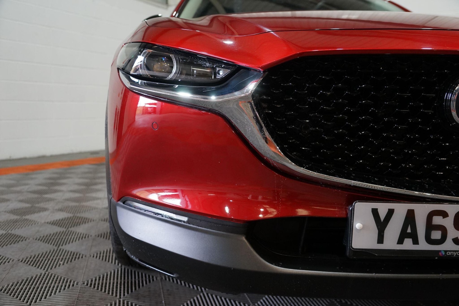 Used Mazda CX-30 2019 for sale - 77163596: Photo 62