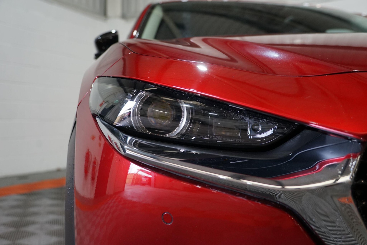 Used Mazda CX-30 2019 for sale - 77163596: Photo 63