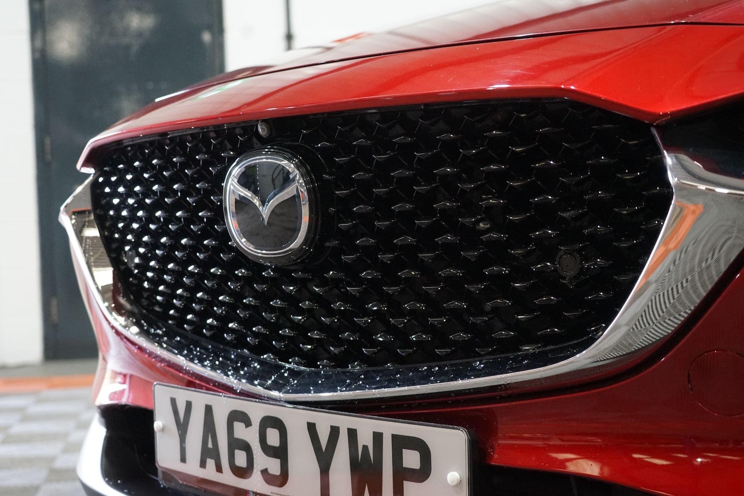 Used Mazda CX-30 2019 for sale - 77163596: Photo 65