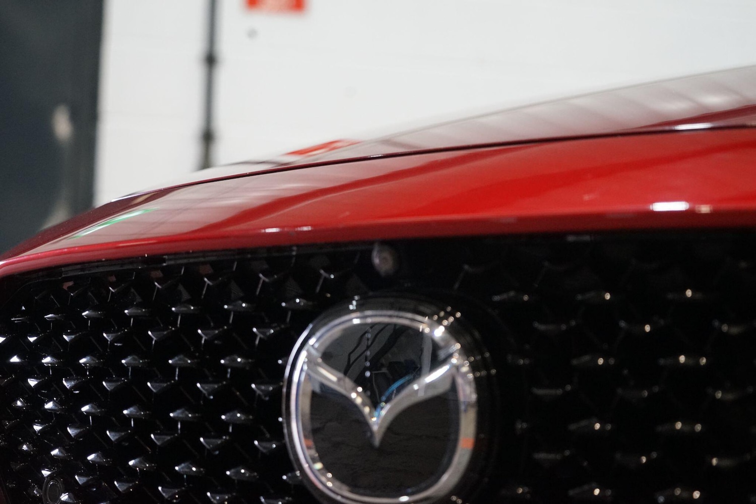 Used Mazda CX-30 2019 for sale - 77163596: Photo 66