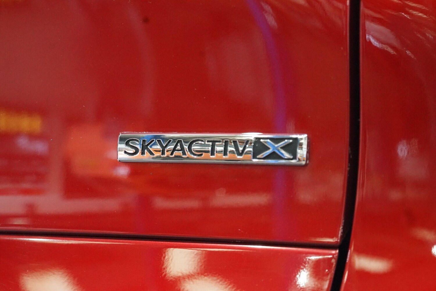 Used Mazda CX-30 2019 for sale - 77163596: Photo 67