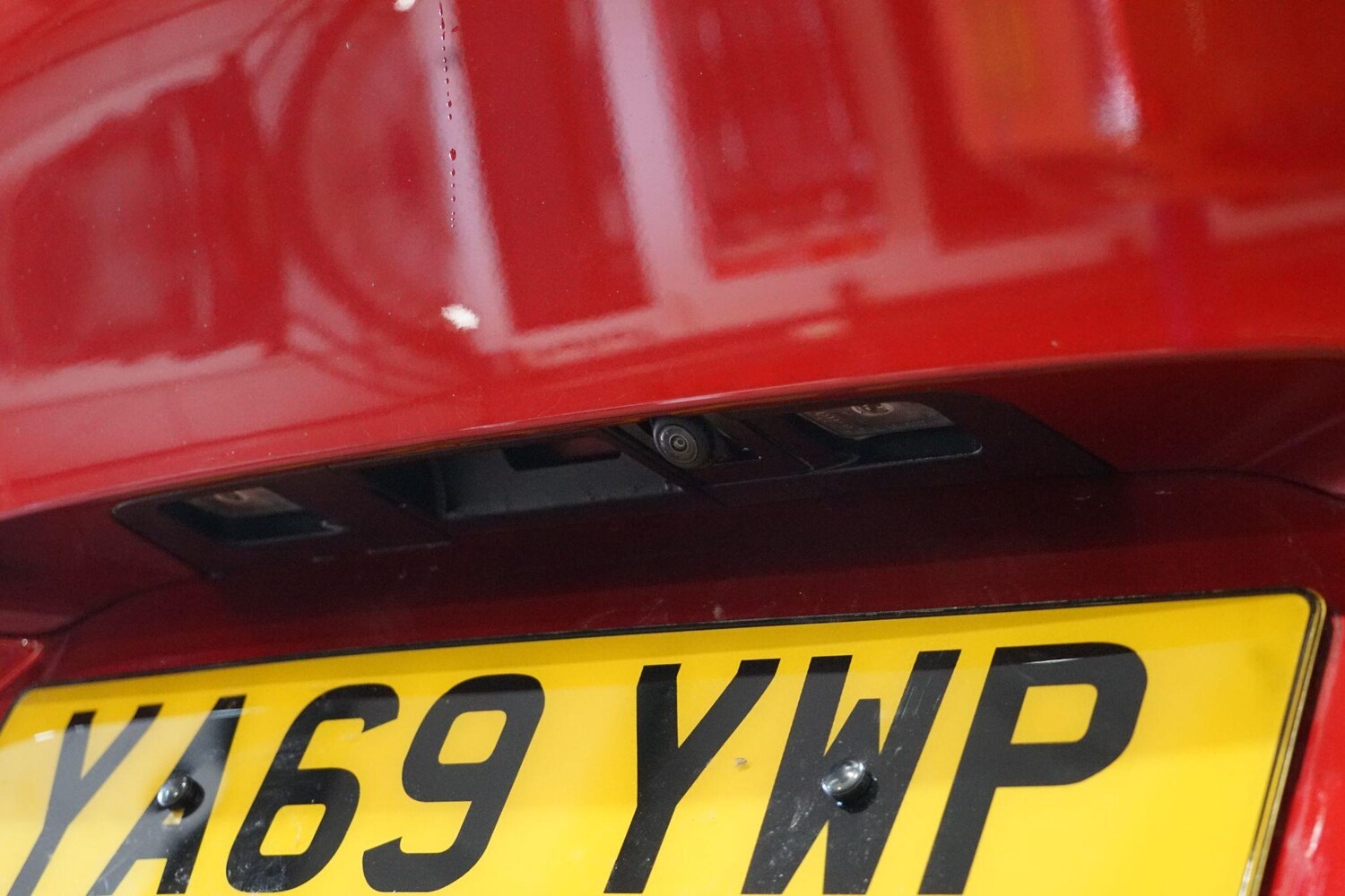 Used Mazda CX-30 2019 for sale - 77163596: Photo 68