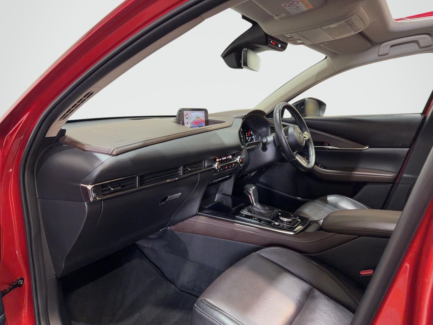 Used Mazda CX-30 2019 for sale - 77163596: Photo 71