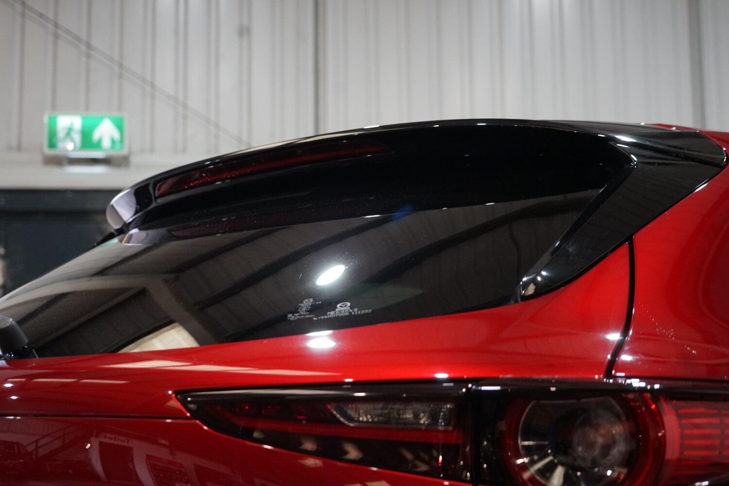 Used Mazda CX-30 2019 for sale - 77163596: Photo 73