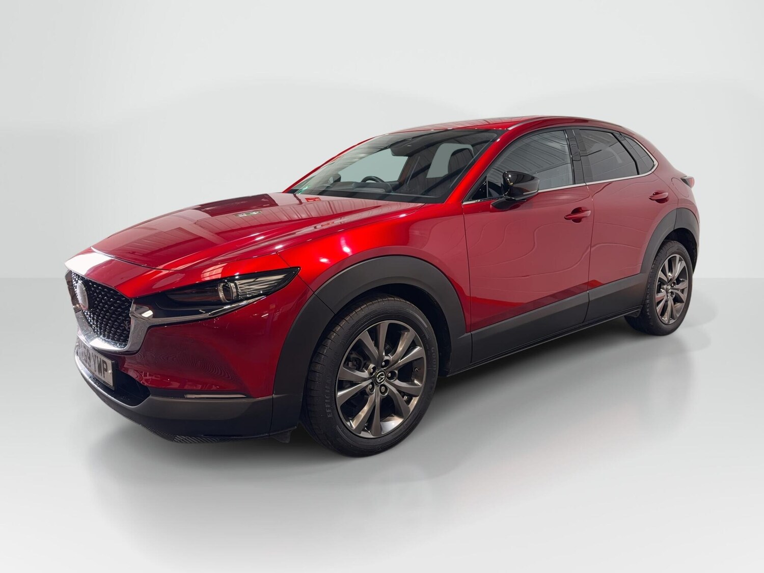 Used Mazda CX-30 2019 for sale - 77163596: Photo 8