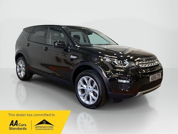 Used Land Rover Discovery Sport 2016 for sale - 79255549: Photo