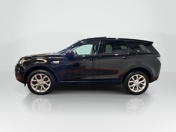 Used Land Rover Discovery Sport 2016 for sale - 79255549: Photo