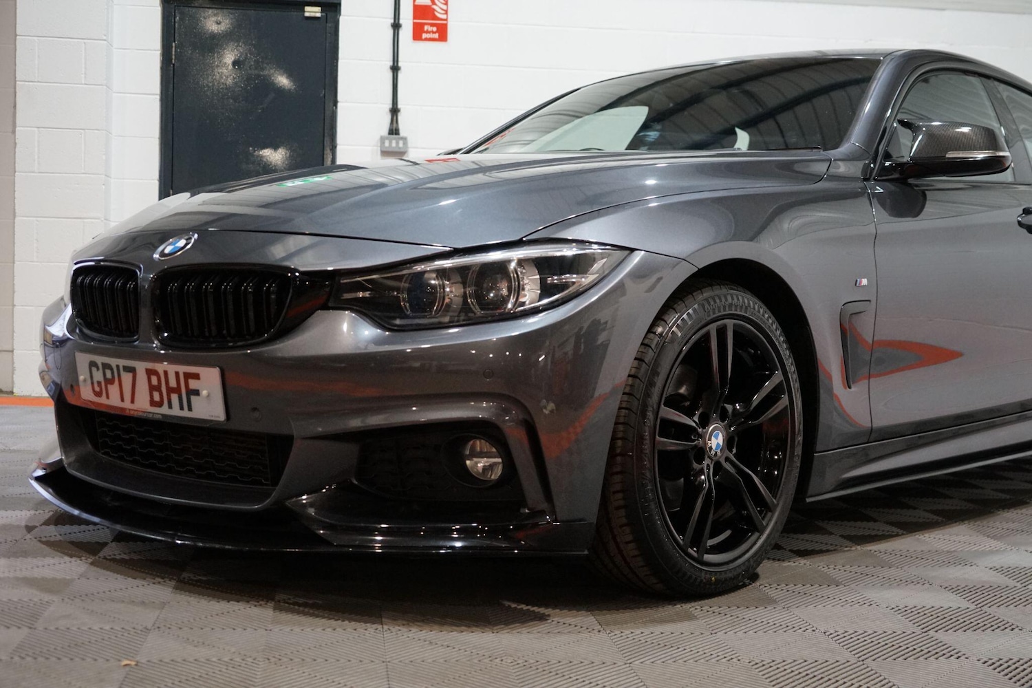 Used BMW 4 Series 2017 for sale - 76995847: Photo 10