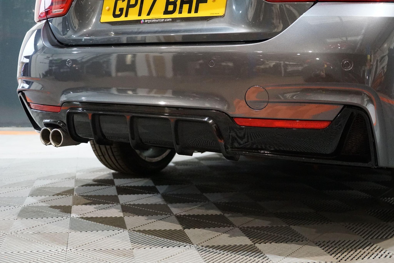 Used BMW 4 Series 2017 for sale - 76995847: Photo 14