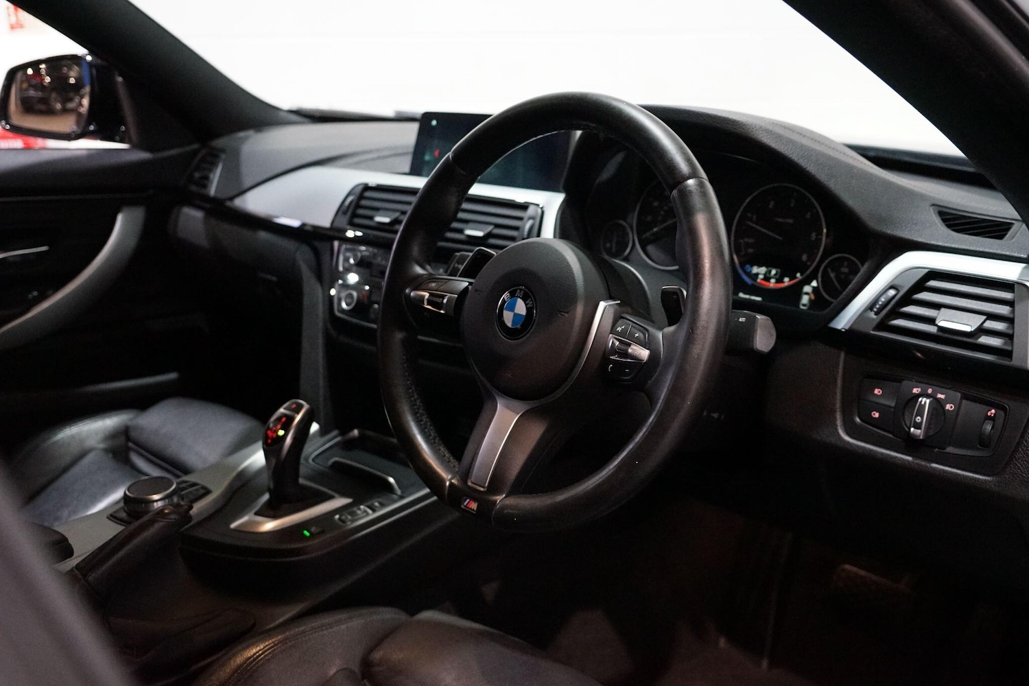 Used BMW 4 Series 2017 for sale - 76995847: Photo 19