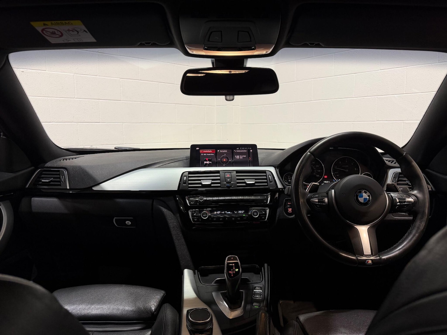 Used BMW 4 Series 2017 for sale - 76995847: Photo 22