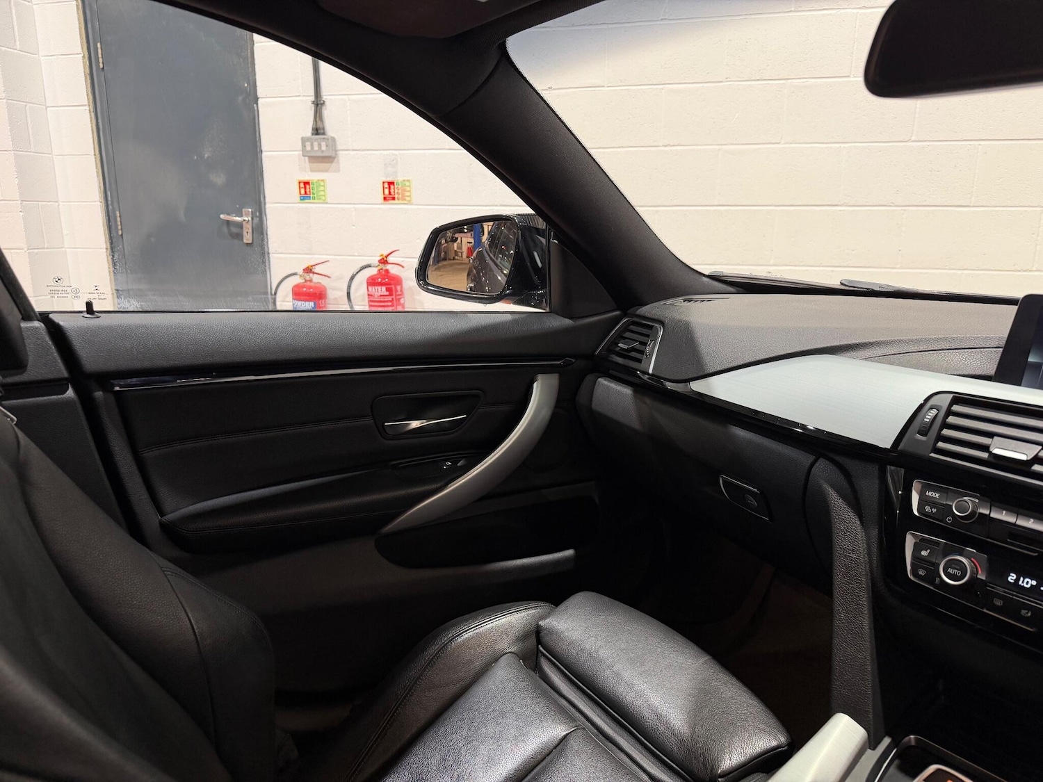 Used BMW 4 Series 2017 for sale - 76995847: Photo 26