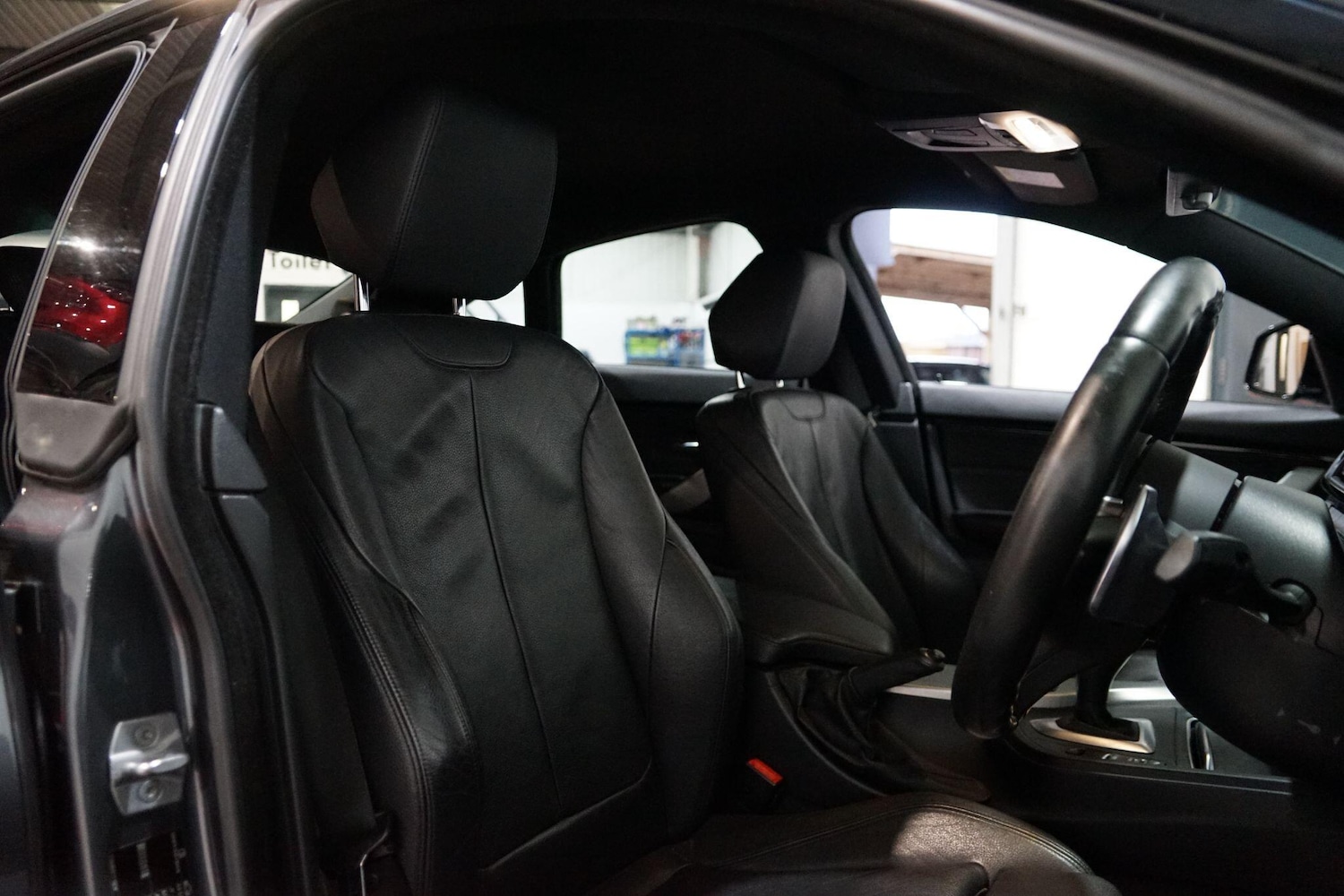 Used BMW 4 Series 2017 for sale - 76995847: Photo 27