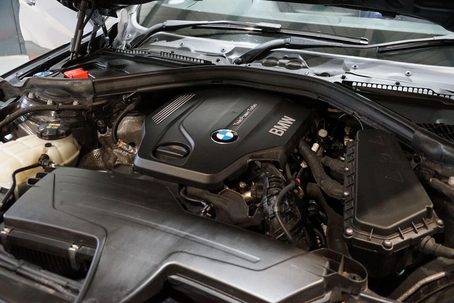 Used BMW 4 Series 2017 for sale - 76995847: Photo 35