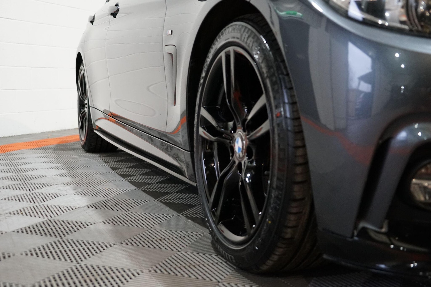 Used BMW 4 Series 2017 for sale - 76995847: Photo 37