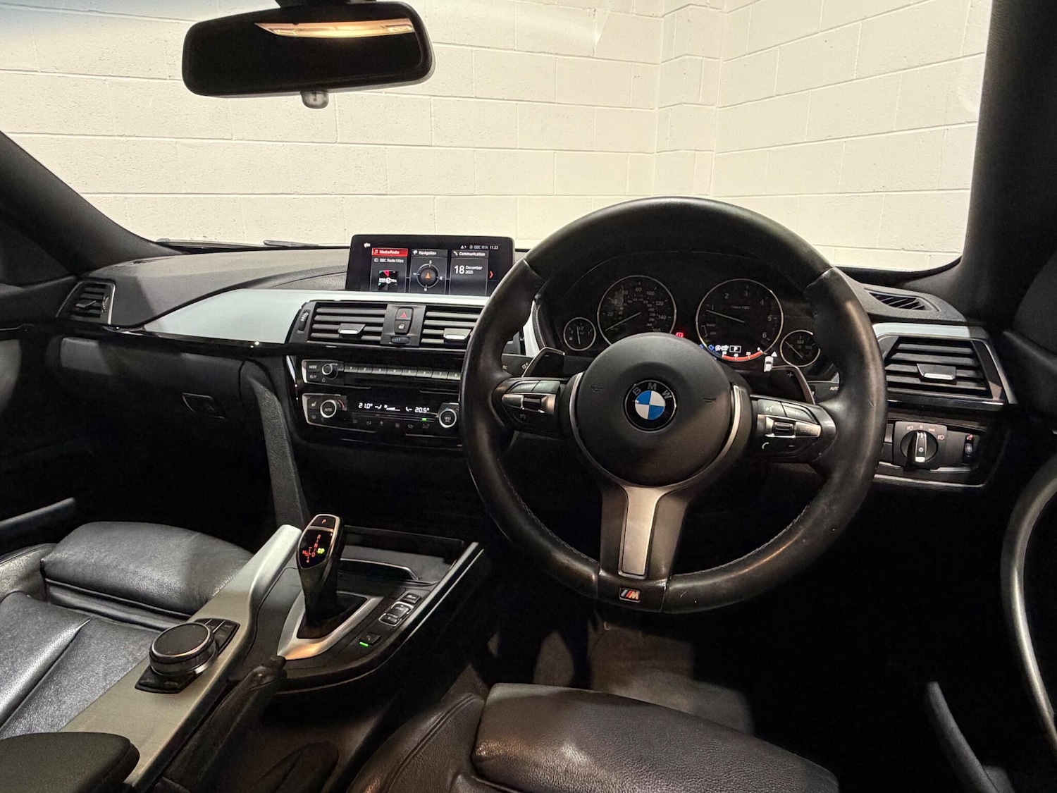 Used BMW 4 Series 2017 for sale - 76995847: Photo 4