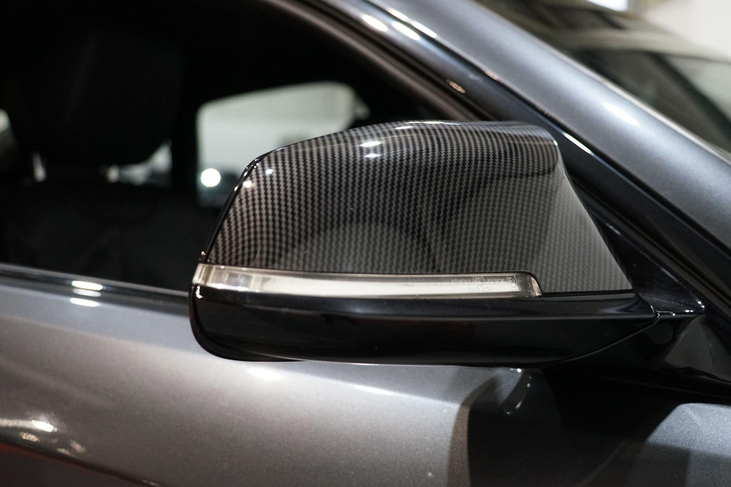 Used BMW 4 Series 2017 for sale - 76995847: Photo 50