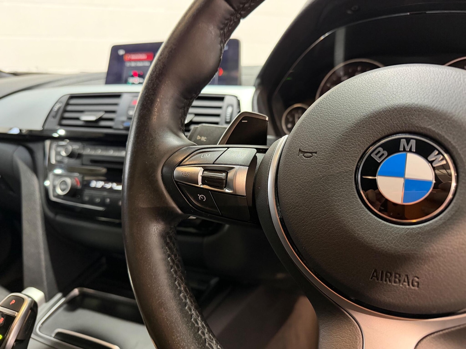 Used BMW 4 Series 2017 for sale - 76995847: Photo 52