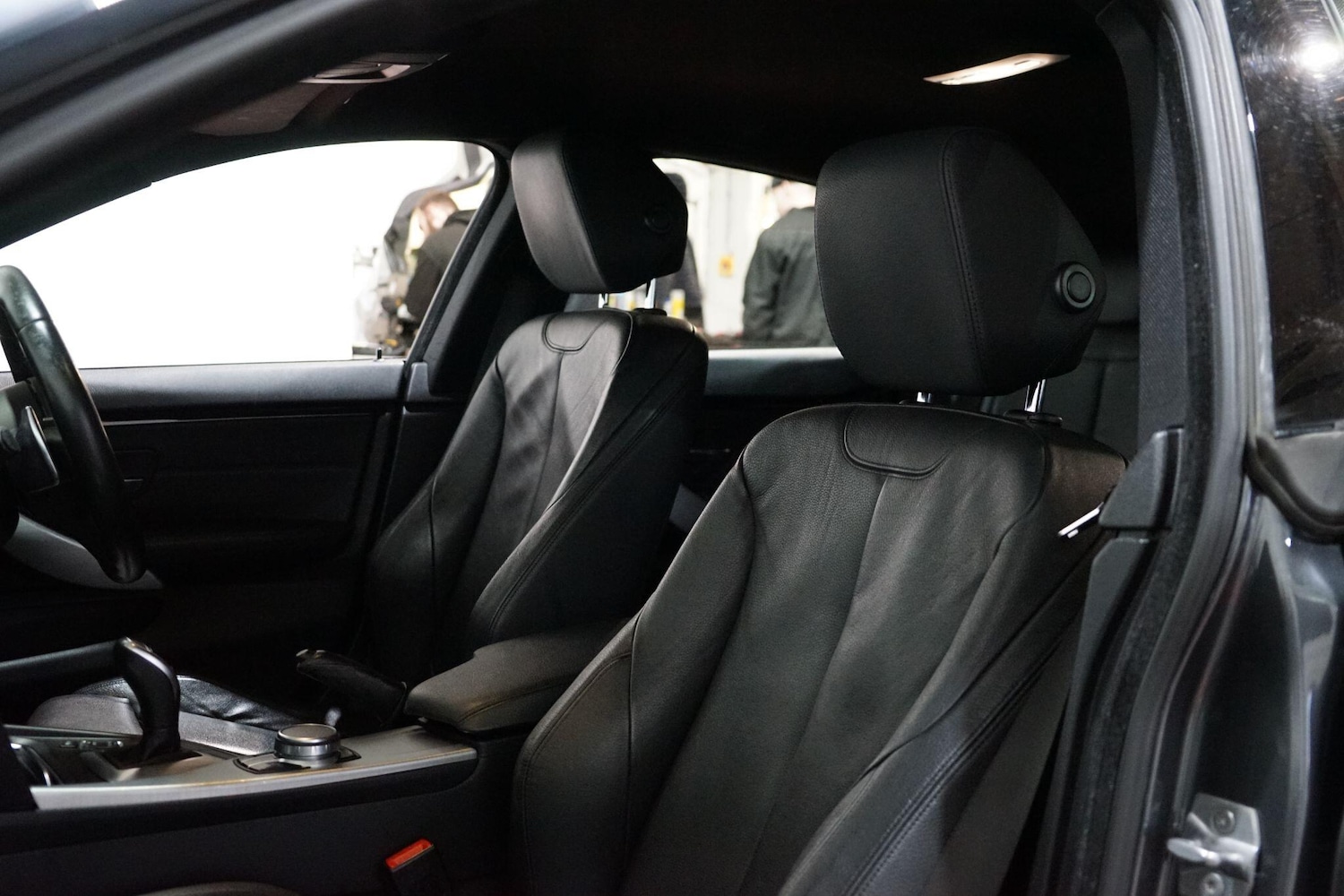 Used BMW 4 Series 2017 for sale - 76995847: Photo 55