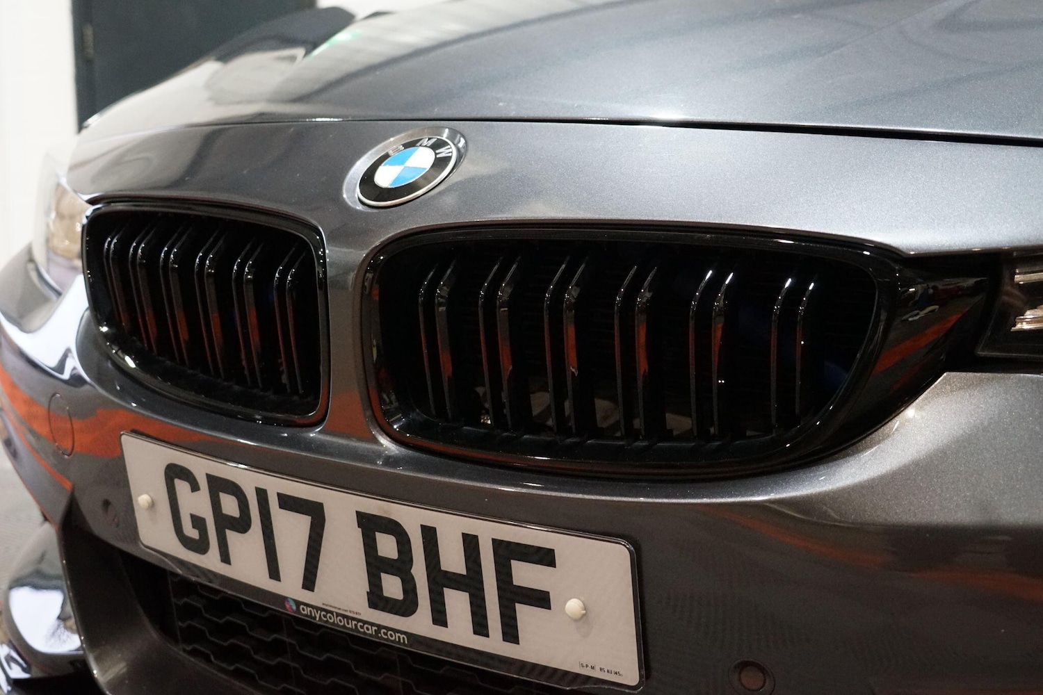 Used BMW 4 Series 2017 for sale - 76995847: Photo 59