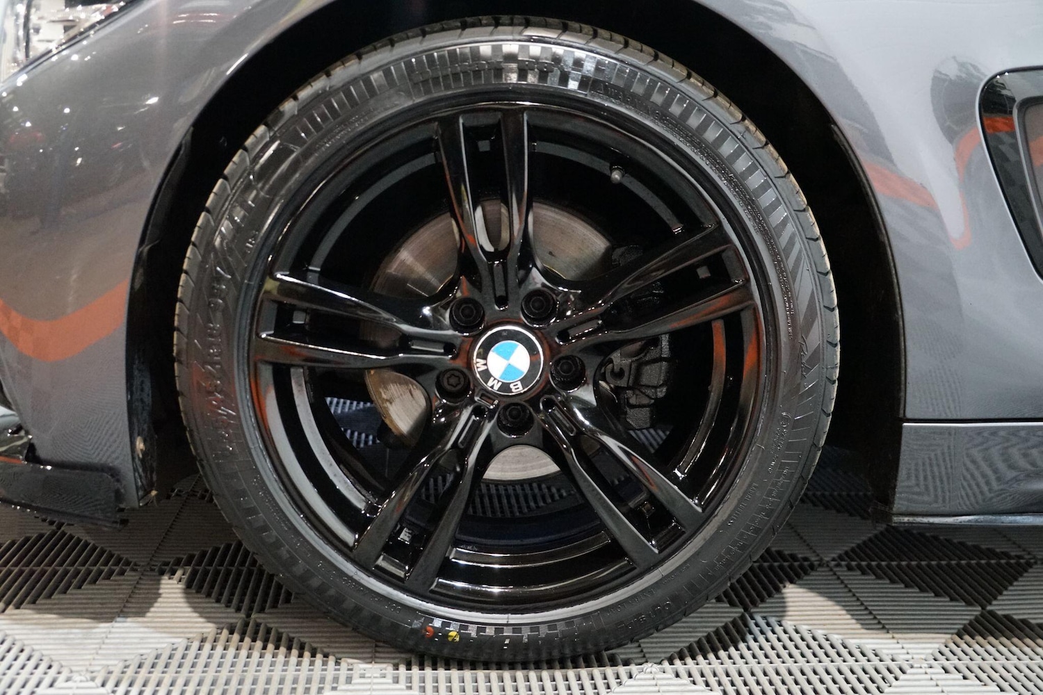 Used BMW 4 Series 2017 for sale - 76995847: Photo 6