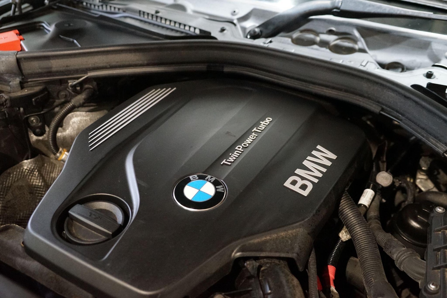 Used BMW 4 Series 2017 for sale - 76995847: Photo 65