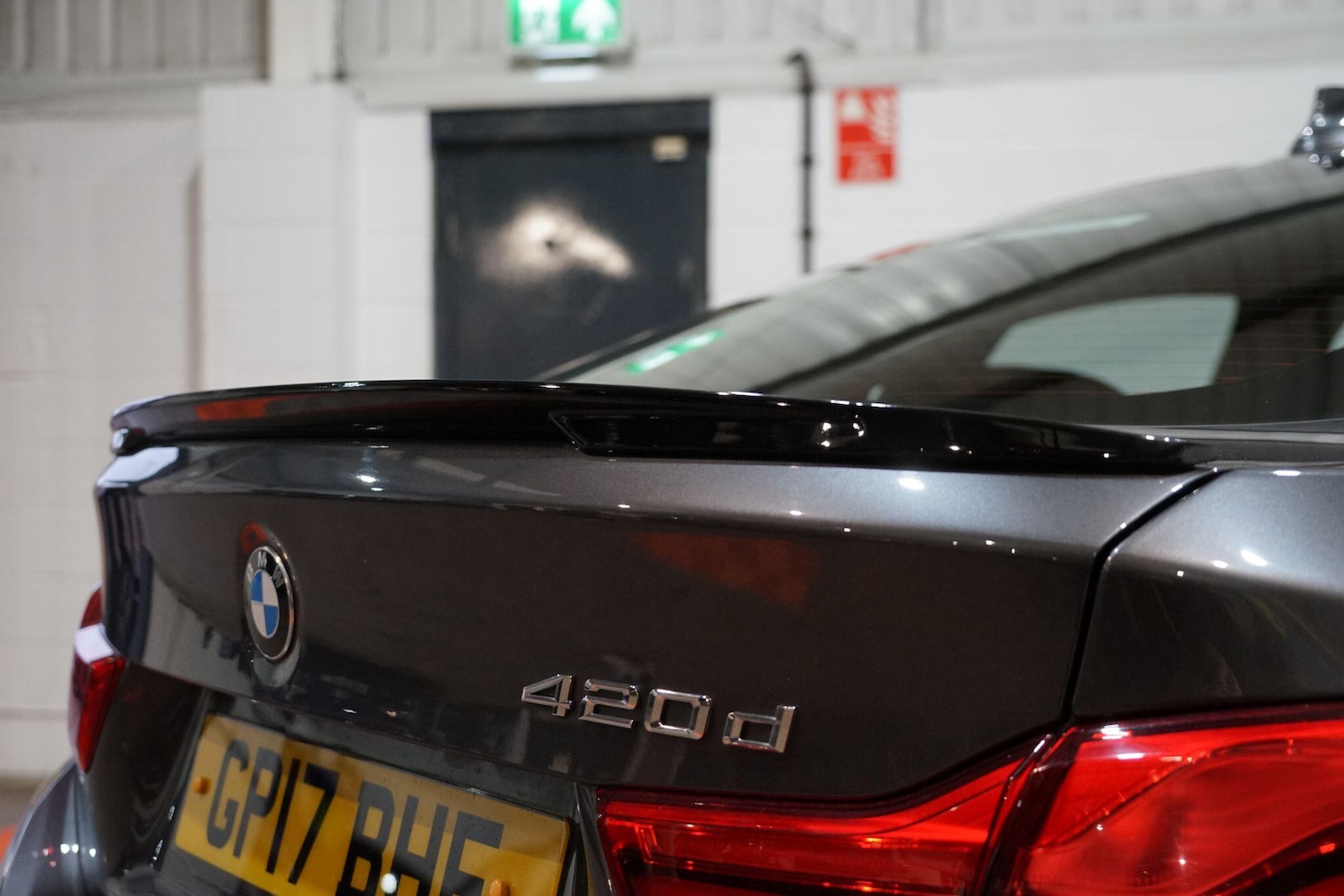 Used BMW 4 Series 2017 for sale - 76995847: Photo 66