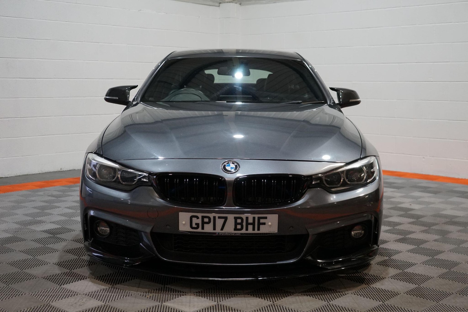 Used BMW 4 Series 2017 for sale - 76995847: Photo 7