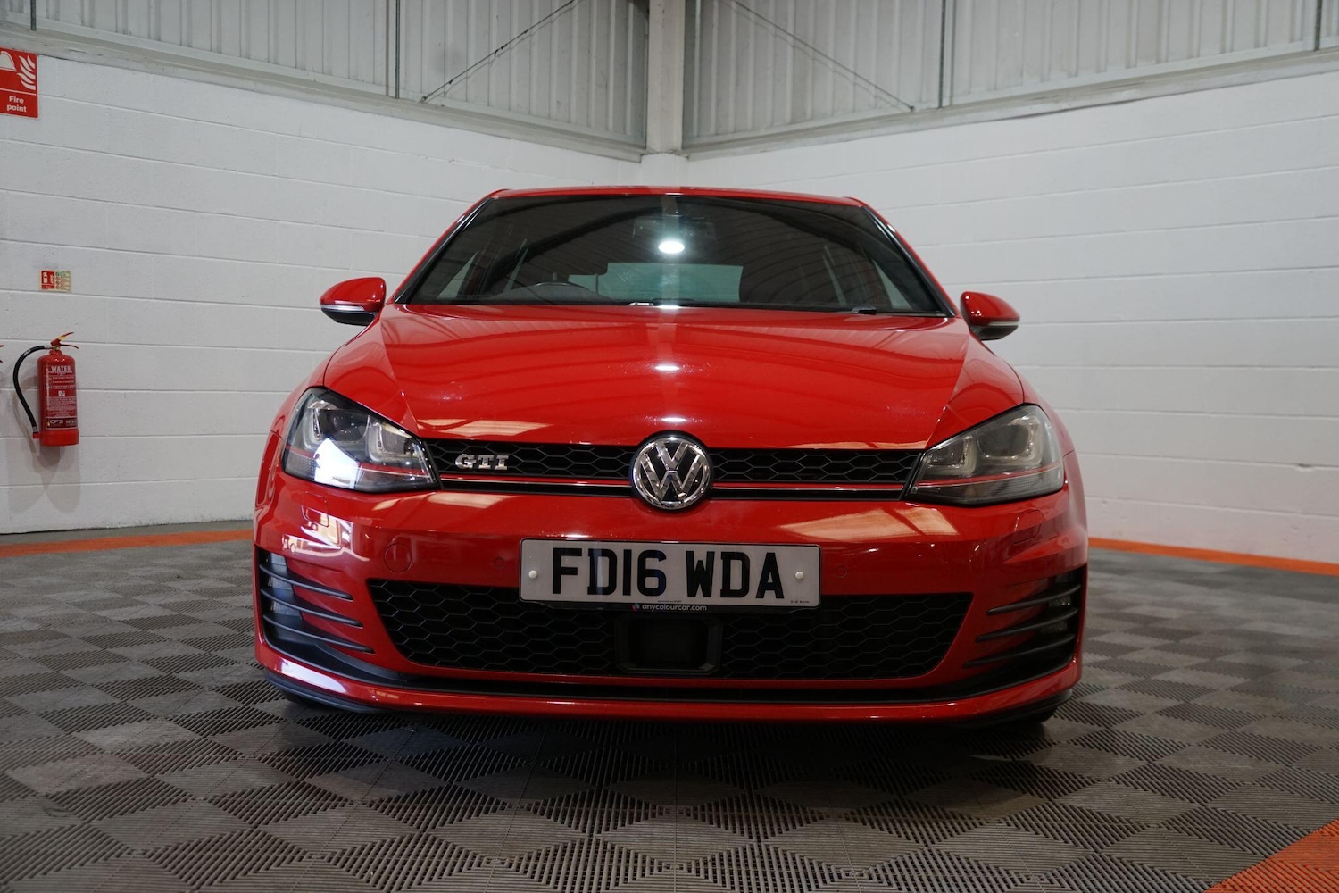 Used Volkswagen Golf 2016 for sale - 77969998: Photo 11