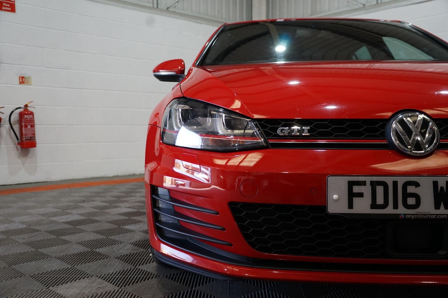 Used Volkswagen Golf 2016 for sale - 77969998: Photo 12