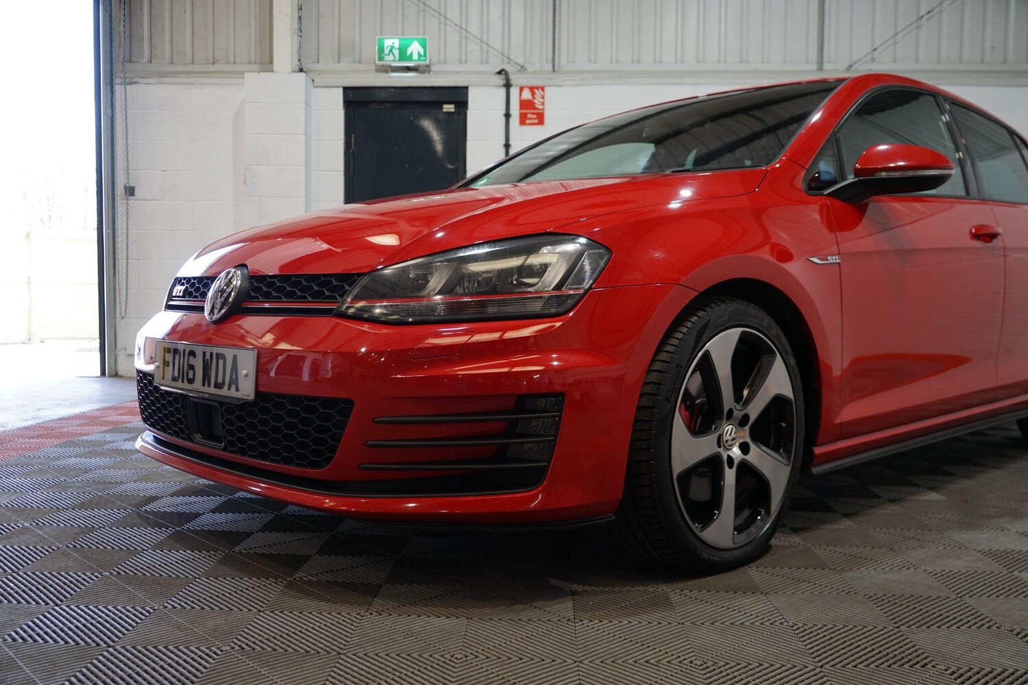 Used Volkswagen Golf 2016 for sale - 77969998: Photo 15